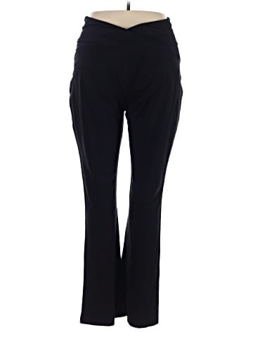 Isabel Maternity Active Pants (view 2)