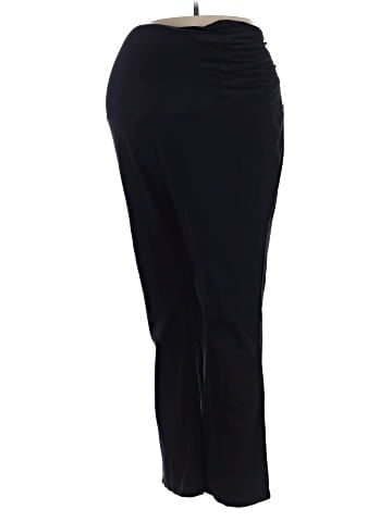 Isabel Maternity Active Pants (view 1)