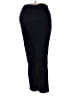 Isabel Maternity Solid Black Active Pants Size 18 Maternity - photo 1