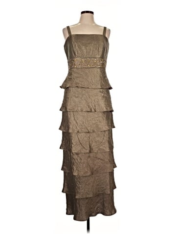 R&M Richards Cocktail Dress (view 1)