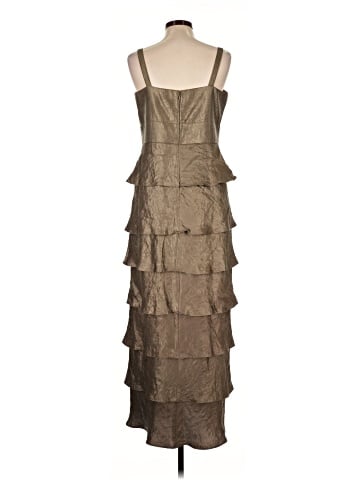 R&M Richards Cocktail Dress (view 2)