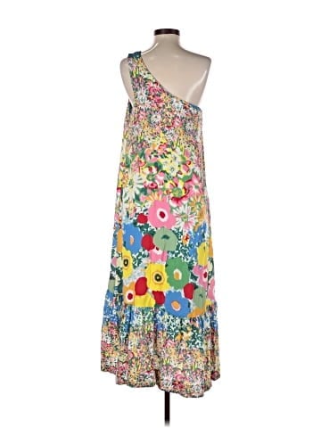 Sara Campbell Casual Dress (view 2)