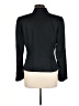 Tahari by ASL Black Blazer Size 8 - photo 2