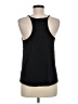 Athleta Black Tank Top Size M - photo 2