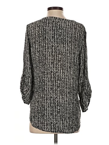 Giorgio Sant'Angelo Long Sleeve Henley (view 2)