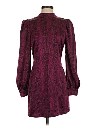 Dynamite Cocktail Dress (view 1)