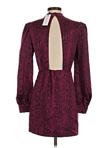 Dynamite Cocktail Dress (view 2)