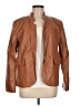 Another Love Brown Jacket Size M - photo 1