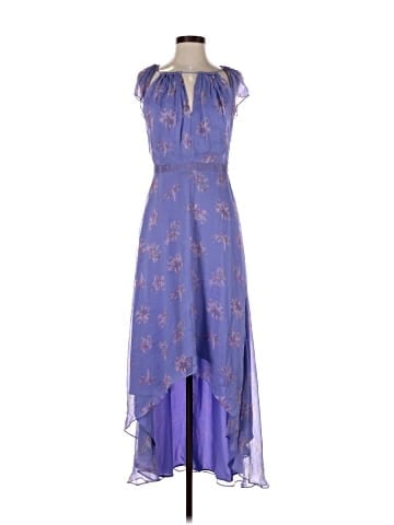 Elizabeth and James Cocktail Dress (view 1)