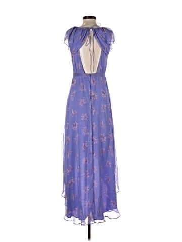 Elizabeth and James Cocktail Dress (view 2)