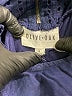 Olive and Oak Blue Sleeveless Blouse Size S - photo 7