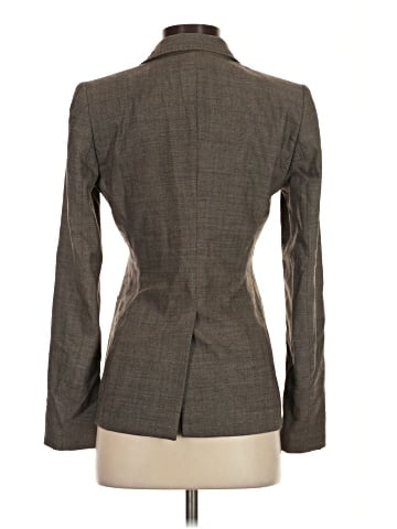 Elie Tahari Wool Blazer (view 2)