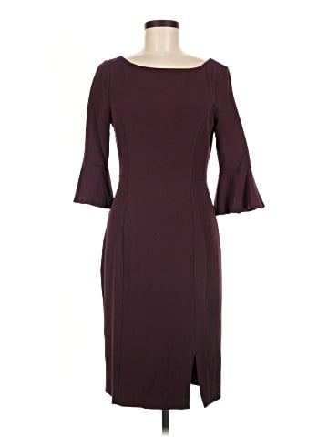 White House Black Market Cocktail Dress (view 1)