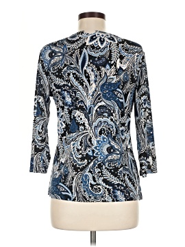 Unbranded 3/4 Sleeve Blouse (view 2)