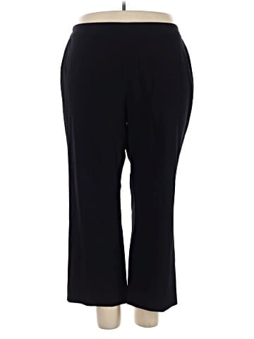 Catherines Active Pants (view 1)