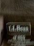 L.L.Bean Brown Track Jacket Size M - photo 6