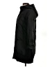Theory 100% Polyester Black Coat Size P (petite) - photo 5