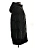 Theory 100% Polyester Black Coat Size P (petite) - photo 4