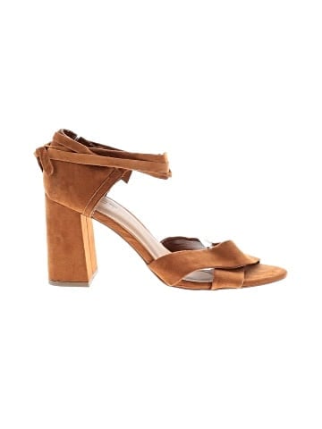 Ann Taylor LOFT Sandals (view 1)