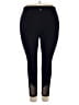 RBX Solid Black Active Pants Size XXL - photo 2