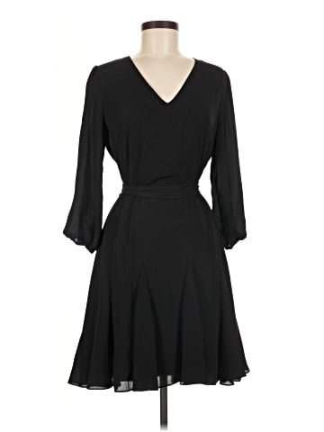 White House Black Market Cocktail Dress (view 1)