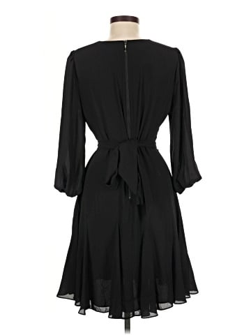 White House Black Market Cocktail Dress (view 2)