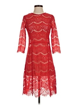 Milano Cocktail Dress (view 1)