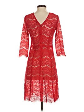 Milano Cocktail Dress (view 2)