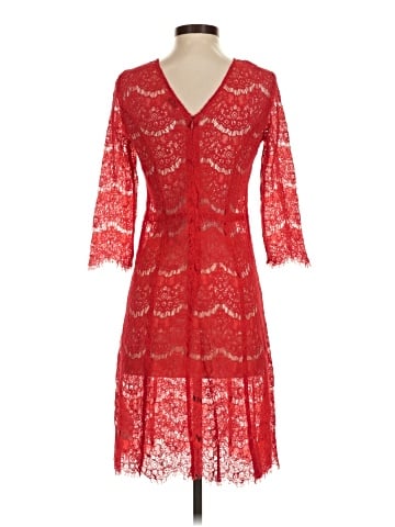 Milano Cocktail Dress (view 2)
