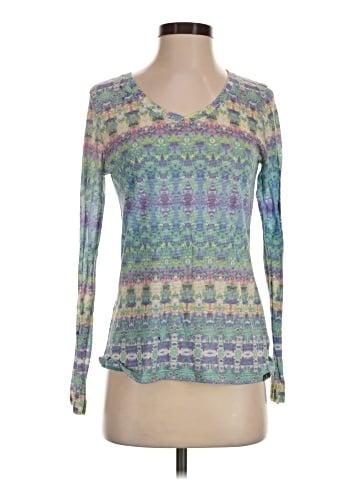 PrAna Long Sleeve T-Shirt (view 1)