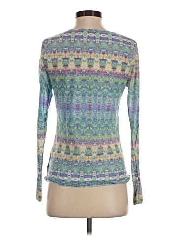 PrAna Long Sleeve T-Shirt (view 2)