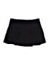 Lululemon Athletica Solid Black Active Skort Size 10 - photo 1