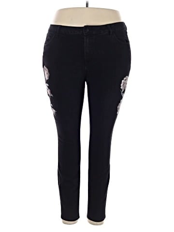 Refuge Jeans (view 1)