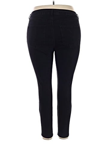 Refuge Jeans (view 2)