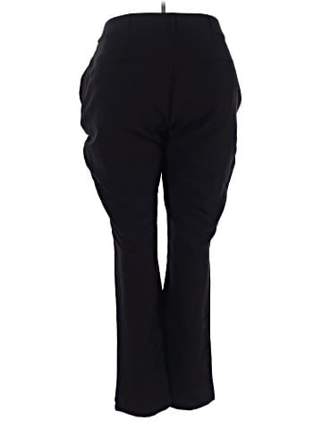 FASHION TO FIGURE Dress Pants (view 2)