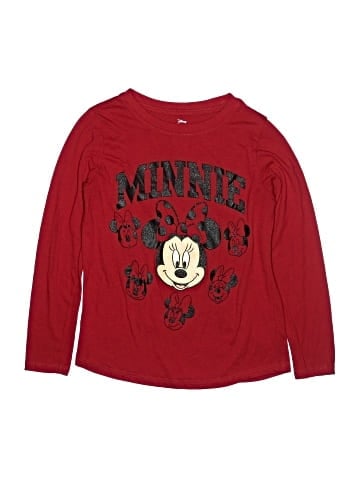 Disney Long Sleeve T-Shirt (view 1)