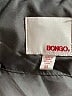 Bongo 100% Polyester Black Vest Size M - photo 6