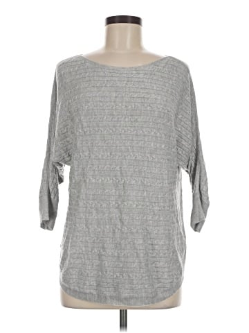 Market and Spruce Pullover Sweater (view 1)