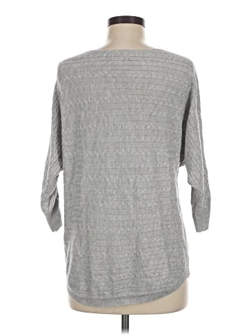 Market and Spruce Pullover Sweater (view 2)