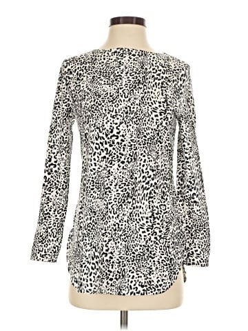 Soma Long Sleeve Top (view 1)
