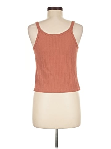 Sienna Sky Sleeveless Top (view 2)