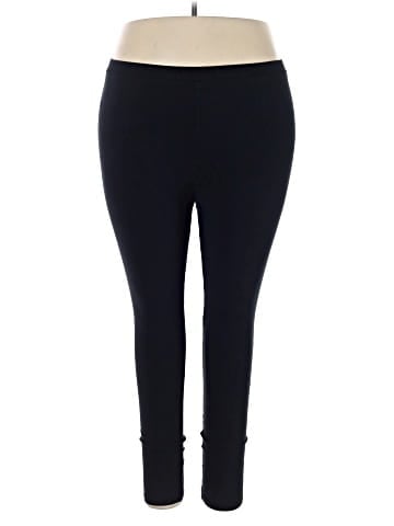 Ava & Viv Active Pants (view 1)