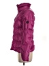 Guess 100% Polyester Solid Pink Snow Jacket Size S - photo 5