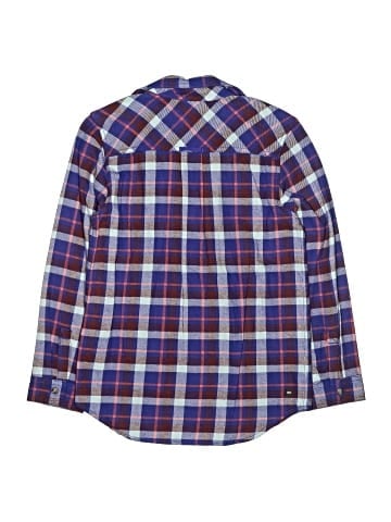 Tea Long Sleeve Button-Down Shirt (view 2)