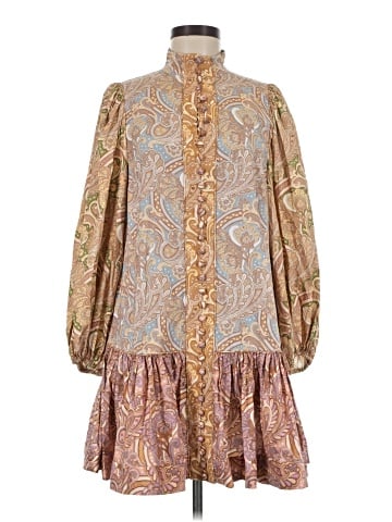 Zimmermann Casual Dress (view 1)