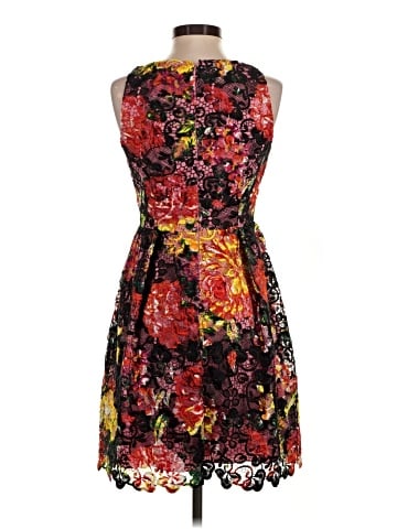 Adrianna Papell Cocktail Dress (view 2)