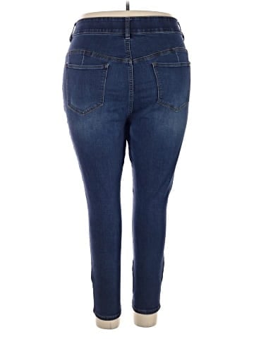 NY&C Jeans (view 2)