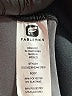Fabletics Gray Active Pants Size L - photo 3