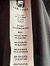 Fabletics Gray Active Pants Size L - photo 5