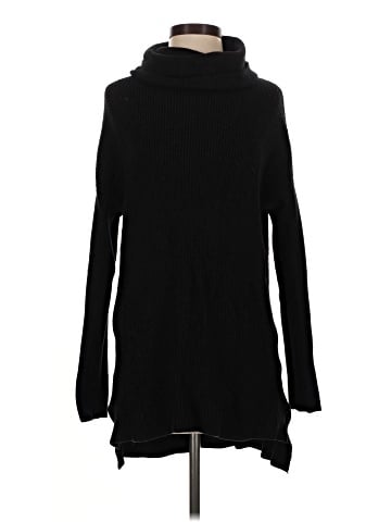 Cyrus Turtleneck Sweater (view 1)